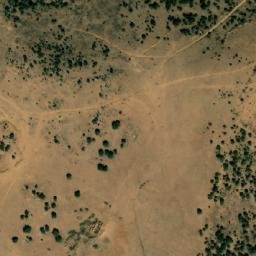 Satellite imagery of Djebel Tanoua, DZ