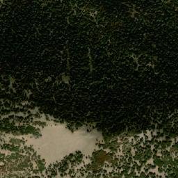 Satellite imagery of Djebel Taguennsa, DZ