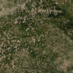 Satellite imagery of Djebel Taguennsa, DZ