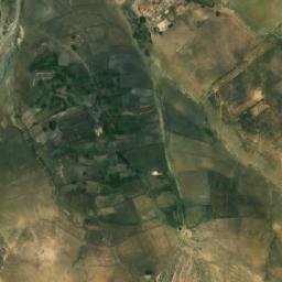 Satellite imagery of Kef Amoûch, DZ