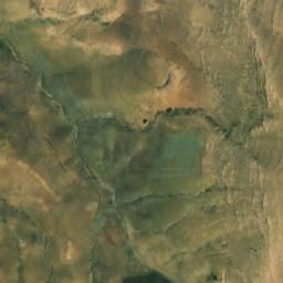 Satellite imagery of Kef Amoûch, DZ