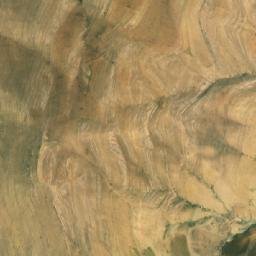 Satellite imagery of Kef Amoûch, DZ