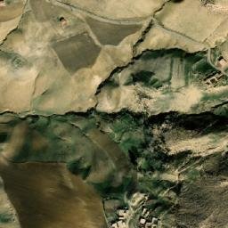 Satellite imagery of Kef Toumiat, DZ