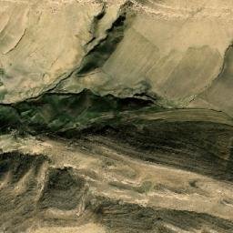 Satellite imagery of Kef Toumiat, DZ