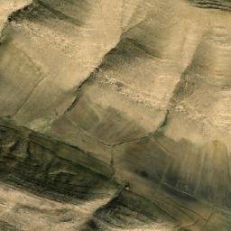 Satellite imagery of Kef Toumiat, DZ