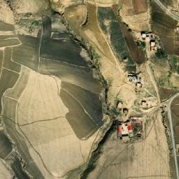 Satellite imagery of Kef Fers ed Diaba, DZ