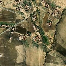 Satellite imagery of Kef Fers ed Diaba, DZ