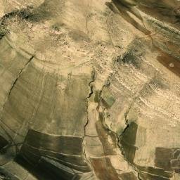 Satellite imagery of Kef Fers ed Diaba, DZ
