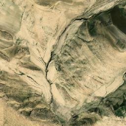 Satellite imagery of Kef el Maskar, DZ