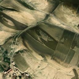 Satellite imagery of Kef el Maskar, DZ
