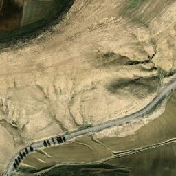 Satellite imagery of Kef Masker, DZ