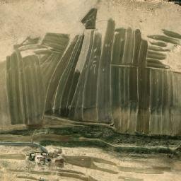 Satellite imagery of Kef Bou Kerbab, DZ
