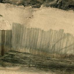 Satellite imagery of Kef Bou Kerbab, DZ