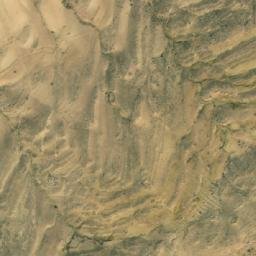 Satellite imagery of Djebel es Sefra, DZ