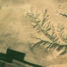 Satellite imagery of Dalàaroum Eskak, DZ