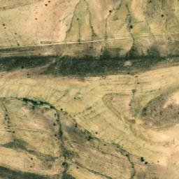 Satellite imagery of Koudiat el Feritissa, DZ