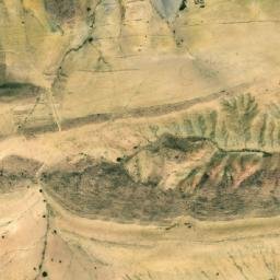 Satellite imagery of Koudiat el Feritissa, DZ