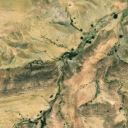 Satellite imagery of Koudiat el Feritissa, DZ