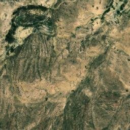 Satellite imagery of Seffah Cherguia, DZ