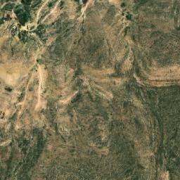 Satellite imagery of Seffah Cherguia, DZ
