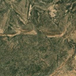Satellite imagery of Seffah Cherguia, DZ
