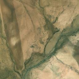 Satellite imagery of Koudiat Marchichad, DZ
