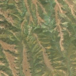 Satellite imagery of Koudia Sebaïne, DZ