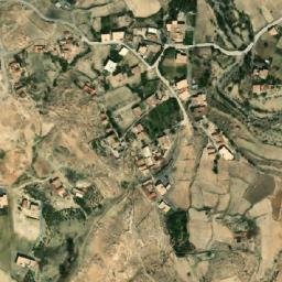 Satellite imagery of Timedouine, DZ