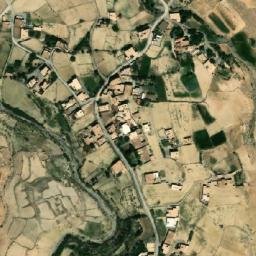 Satellite imagery of Timedouine, DZ