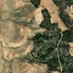 Satellite imagery of Timedouine, DZ