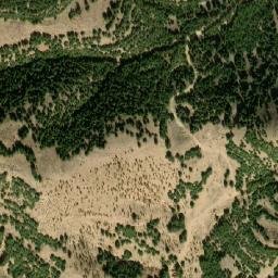 Satellite imagery of Kaf et Tayer, DZ