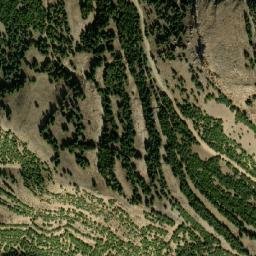 Satellite imagery of Kaf et Tayer, DZ