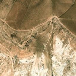 Satellite imagery of Koudia Khoptane, DZ