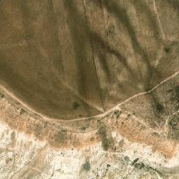 Satellite imagery of Koudia Khoptane, DZ