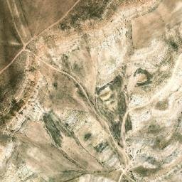 Satellite imagery of Koudia Khoptane, DZ