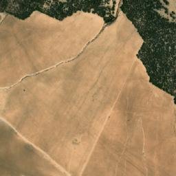 Satellite imagery of Djebel Amsid, DZ