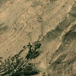 Satellite imagery of Djebel Hamouda, DZ