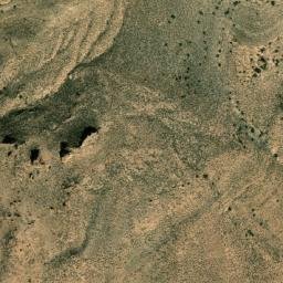 Satellite imagery of Djebel Hamouda, DZ