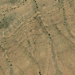 Satellite imagery of Djebel Hamouda, DZ