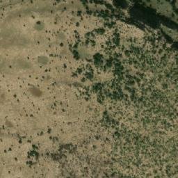 Satellite imagery of Djebel Sidi Rerhis, DZ