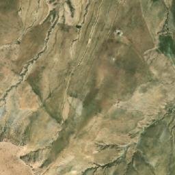 Satellite imagery of ’Argoûb el Guesa’a, DZ