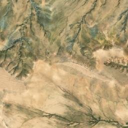 Satellite imagery of ’Argoûb el Guesa’a, DZ