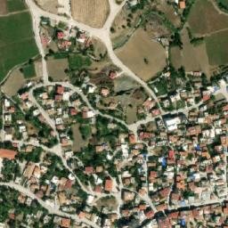 Drone Görünümü