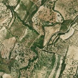 Satellite imagery of Ḩaqq al Juwaynah, SY