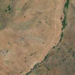Satellite imagery of Sang-e ‘Abd ol Ḩasan, IR