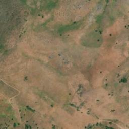 Satellite imagery of Sang-e ‘Abd ol Ḩasan, IR