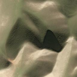 Satellite imagery of Kōh-e Khwājah Gūgird Āb, AF