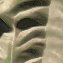 Satellite imagery of Kōh-e Khwājah Gūgird Āb, AF