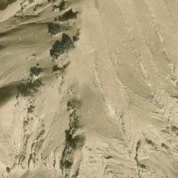 Satellite imagery of Kōh-e Chaghat, AF