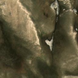 Satellite imagery of Kōh-e Sāwq Bēl, AF